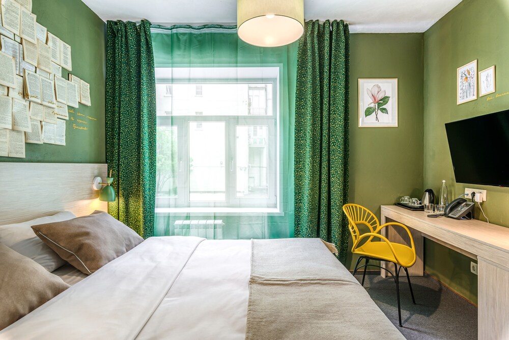 Master Boutique Hotel