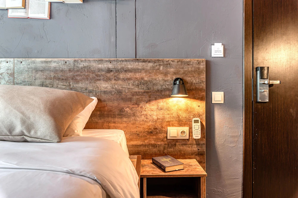 Master Boutique Hotel