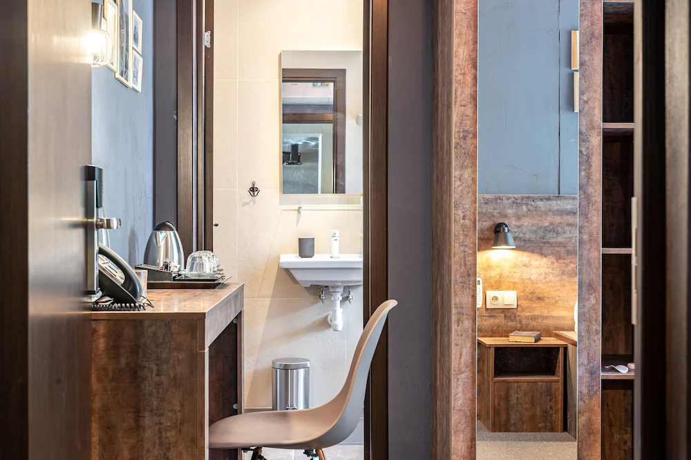 Master Boutique Hotel