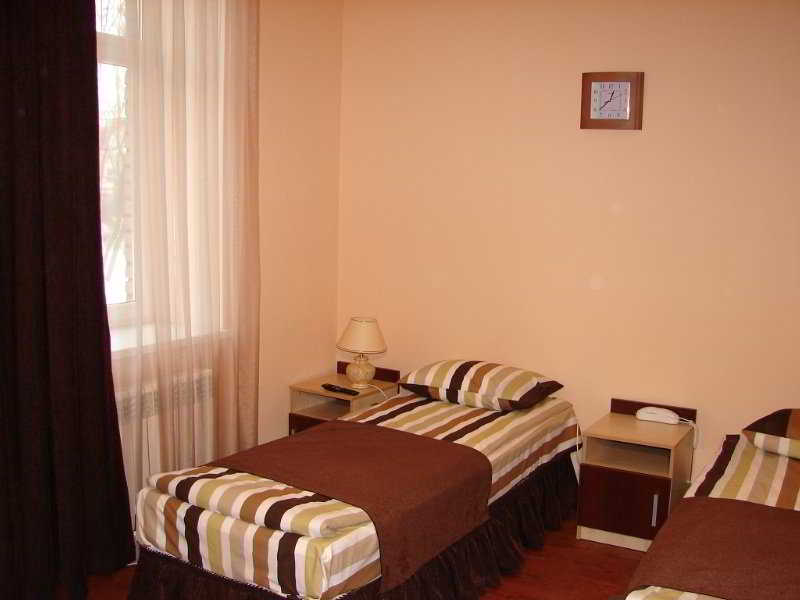 Master Hotel Dubrovka