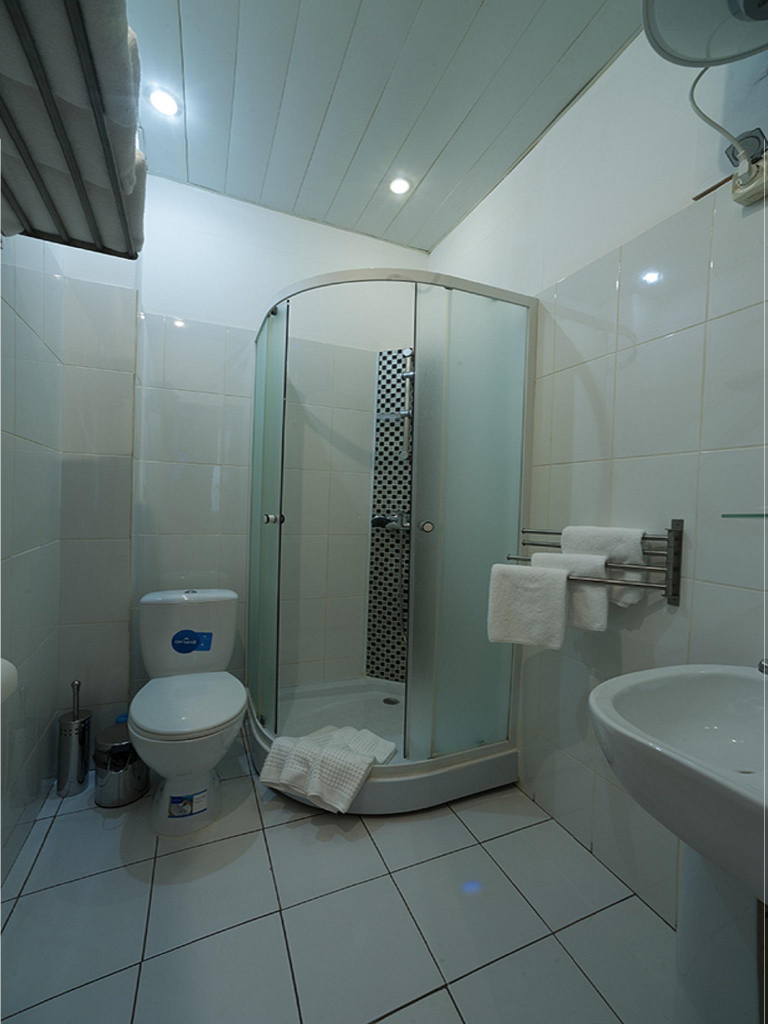 Master Hotel Dubrovka