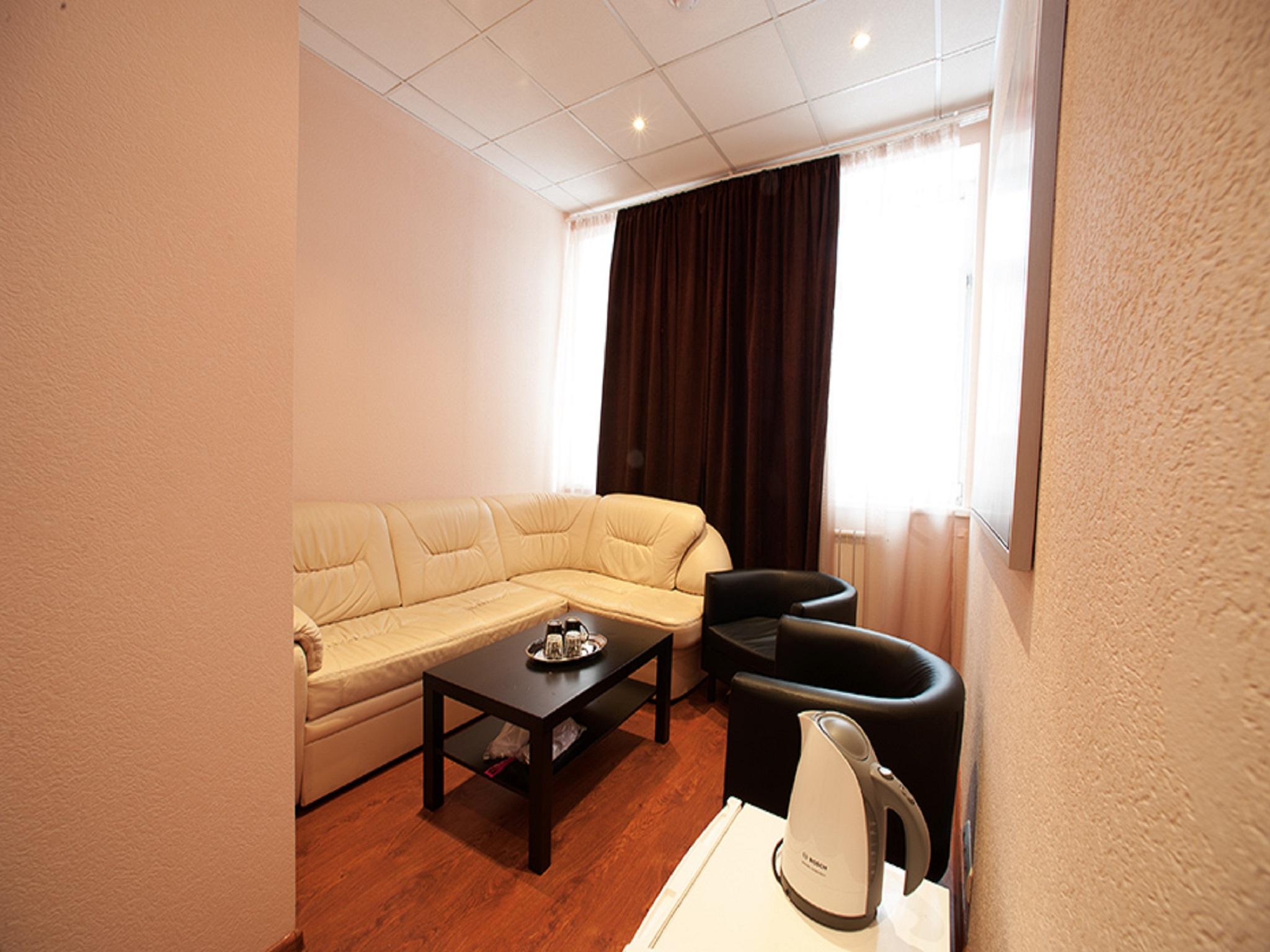 Master Hotel Dubrovka
