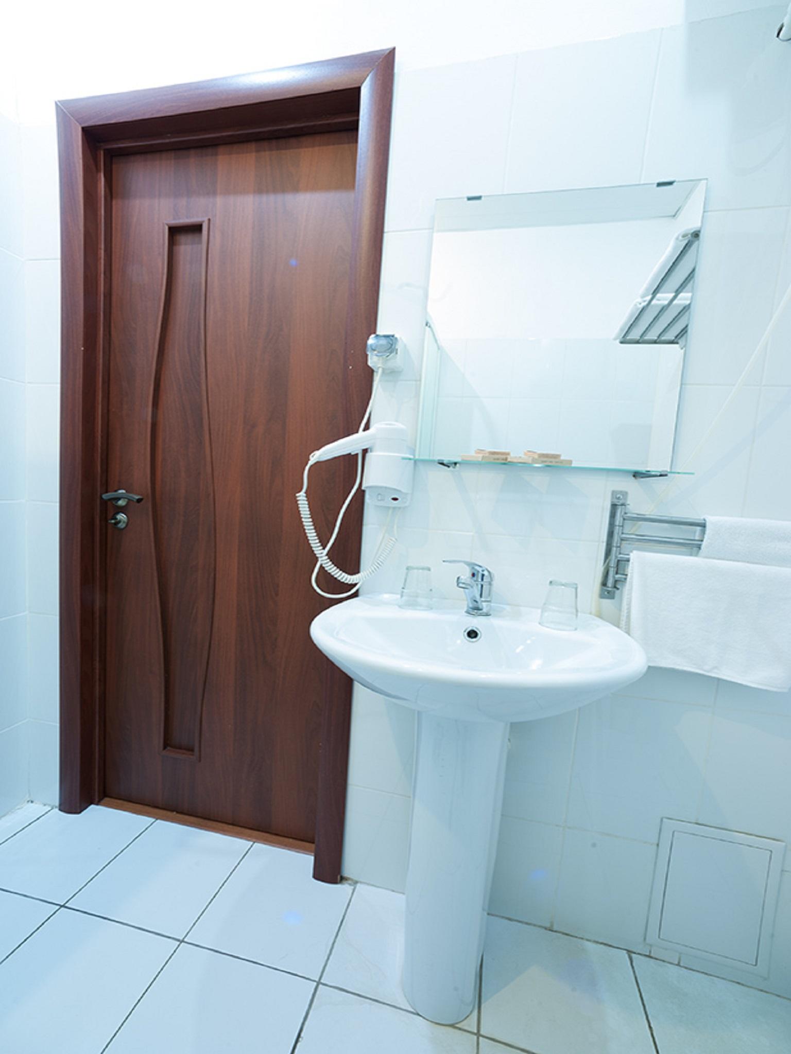 Master Hotel Dubrovka
