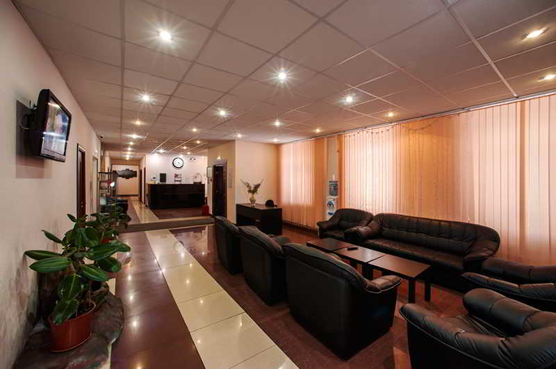 Master Hotel Dubrovka