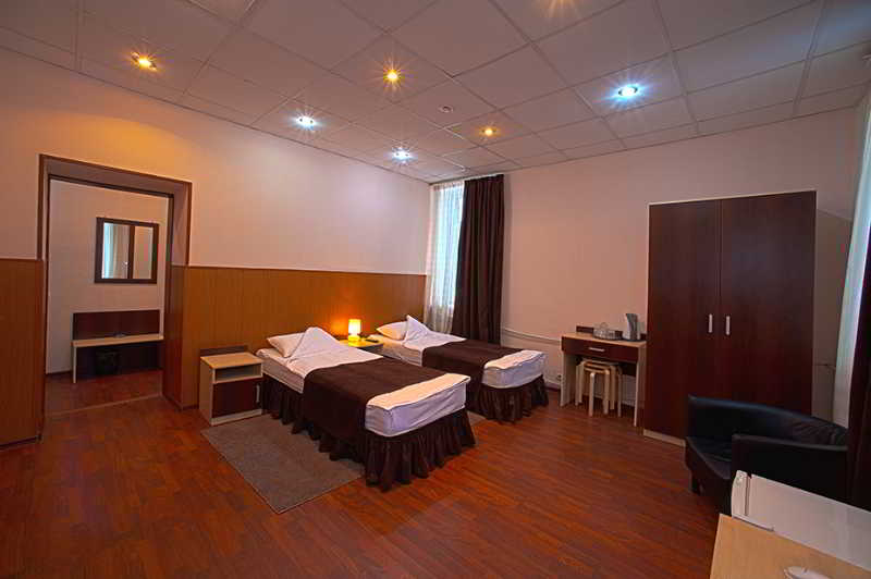 Master Hotel Dubrovka