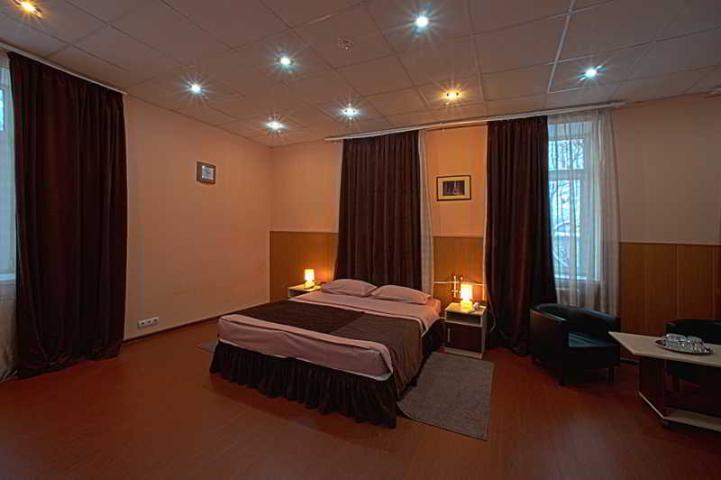 Master Hotel Dubrovka