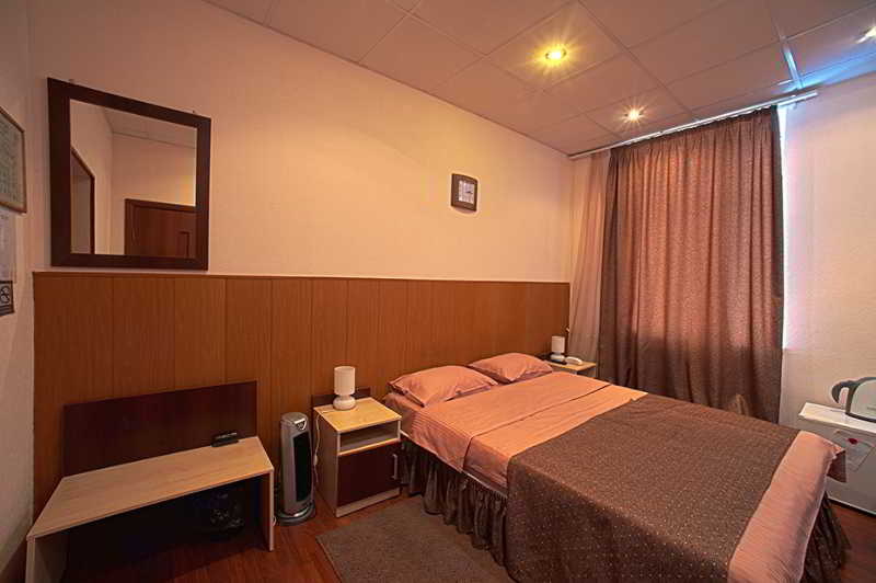 Master Hotel Dubrovka