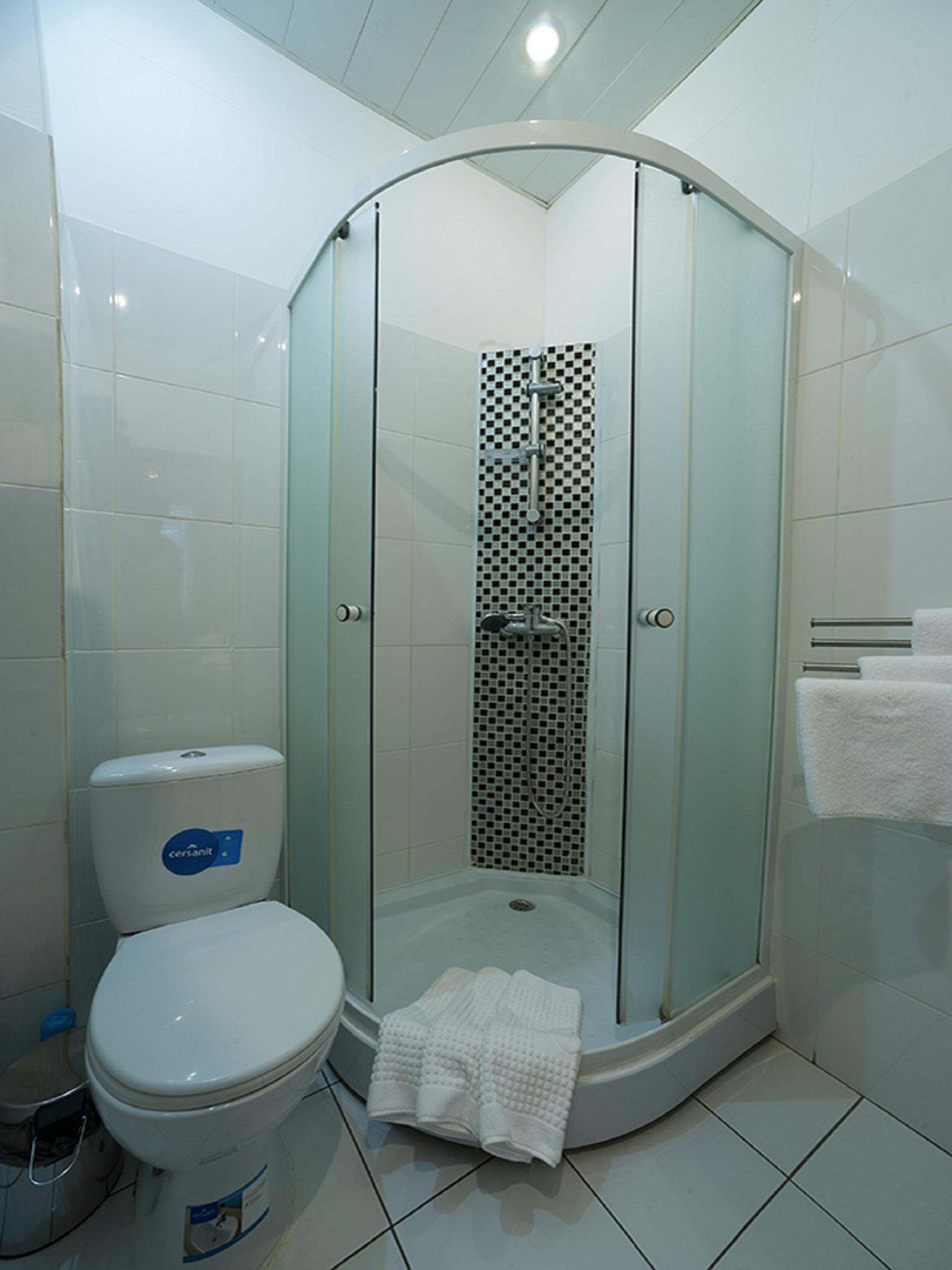 Master Hotel Dubrovka