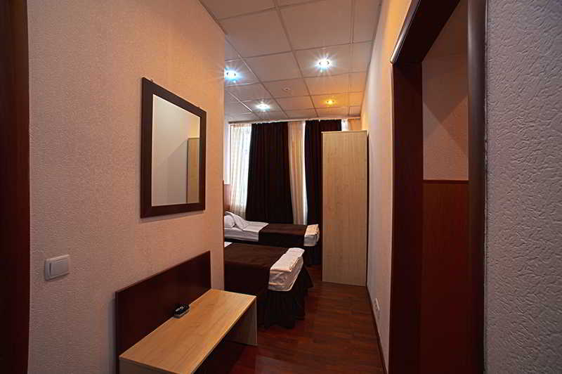 Master Hotel Dubrovka