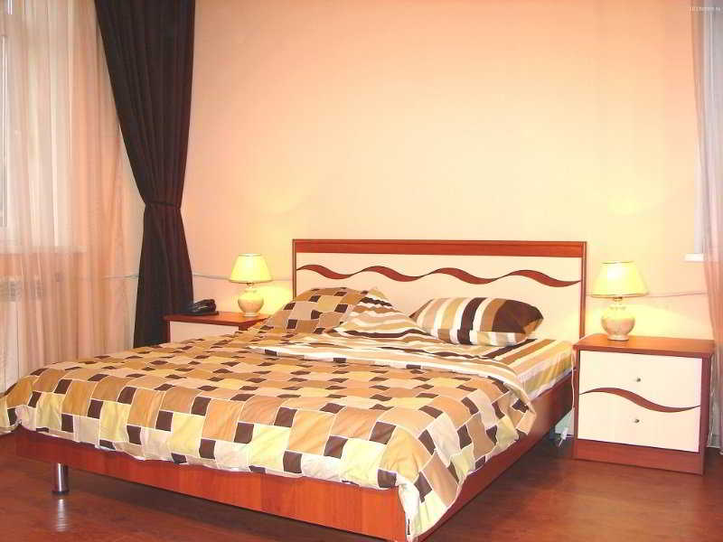 Master Hotel Dubrovka