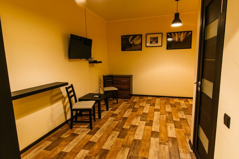Master Hotel Ostankino