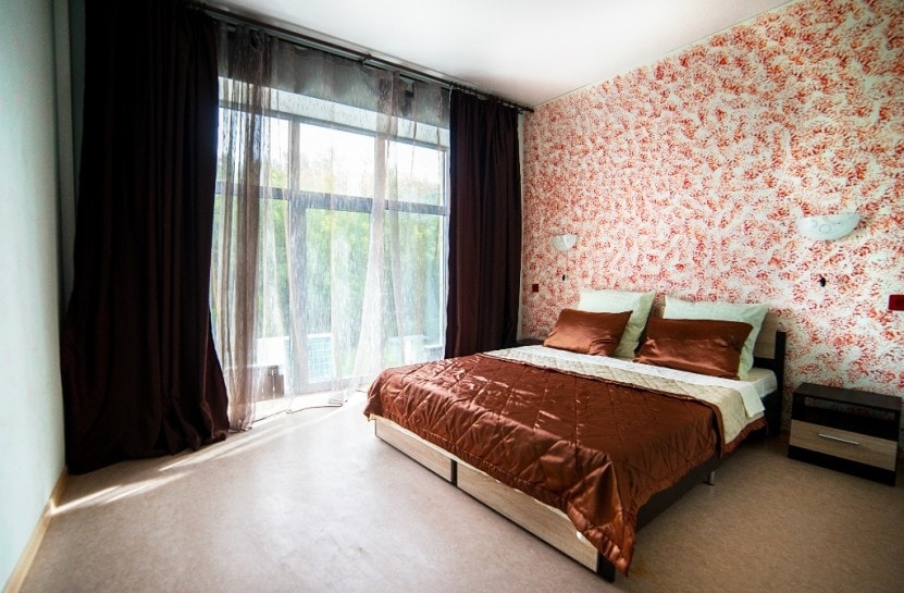 Master Hotel Ostankino