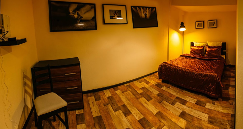 Master Hotel Ostankino