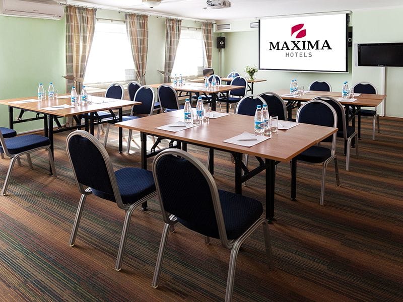 Maxima Slavia