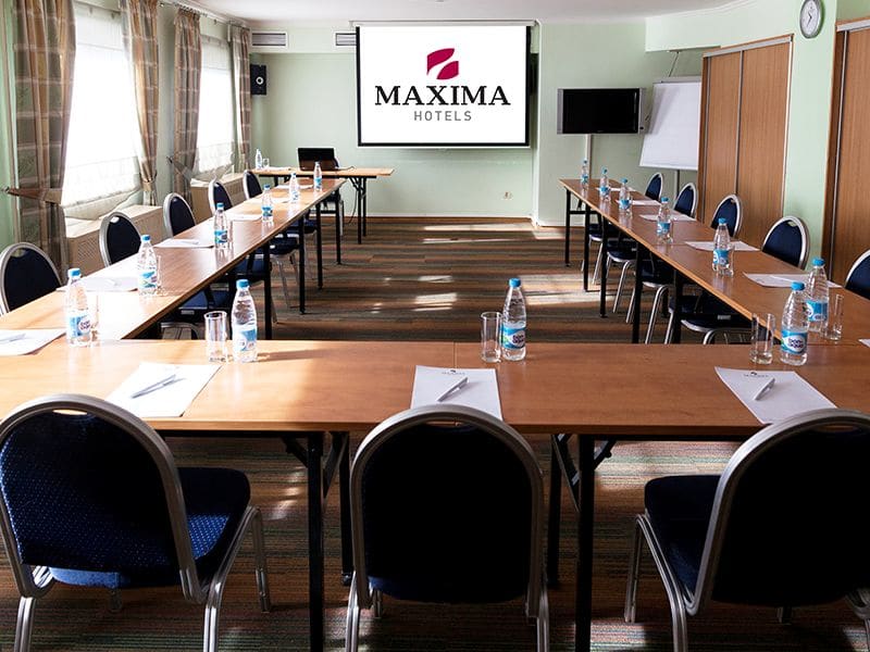 Maxima Slavia