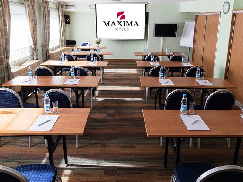 Maxima Slavia