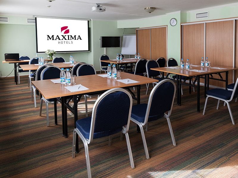 Maxima Slavia