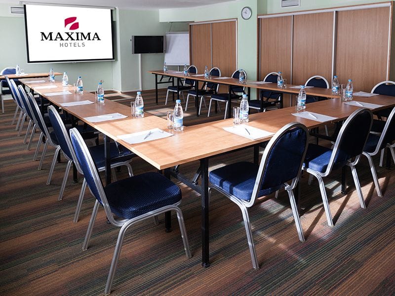 Maxima Slavia