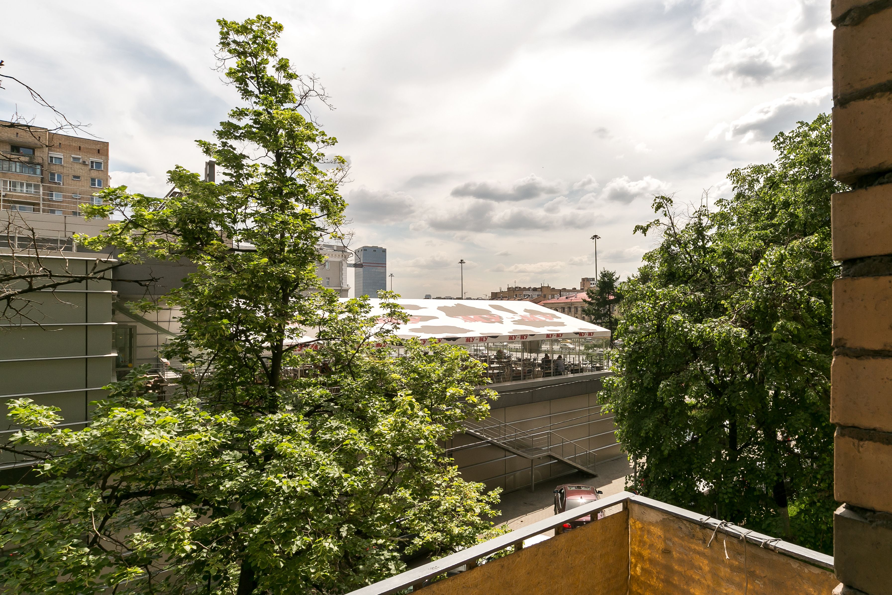 MaxRealty24 Chernyakhovskogo 3