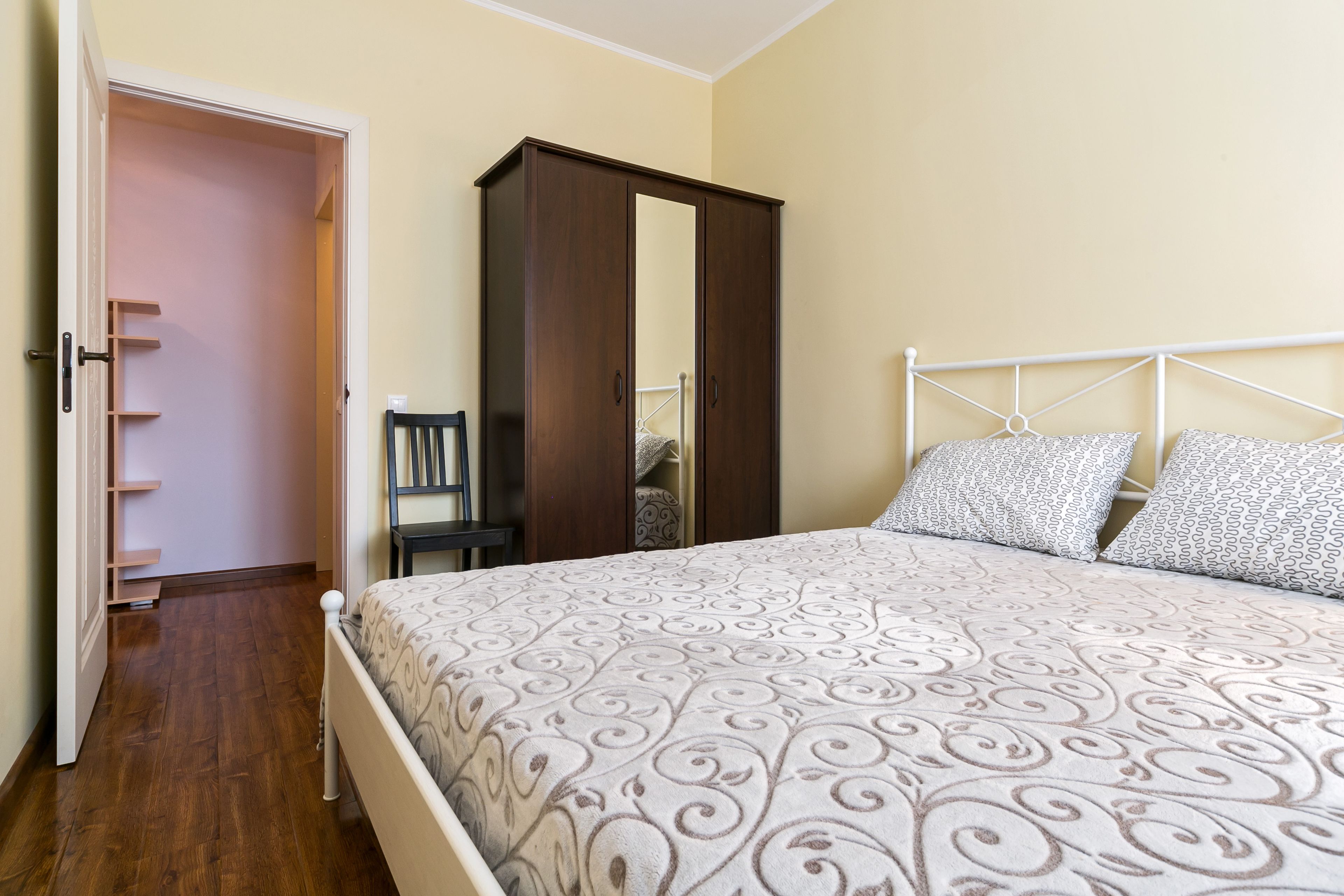 MaxRealty 24 Prospekt Vernandsogo 61