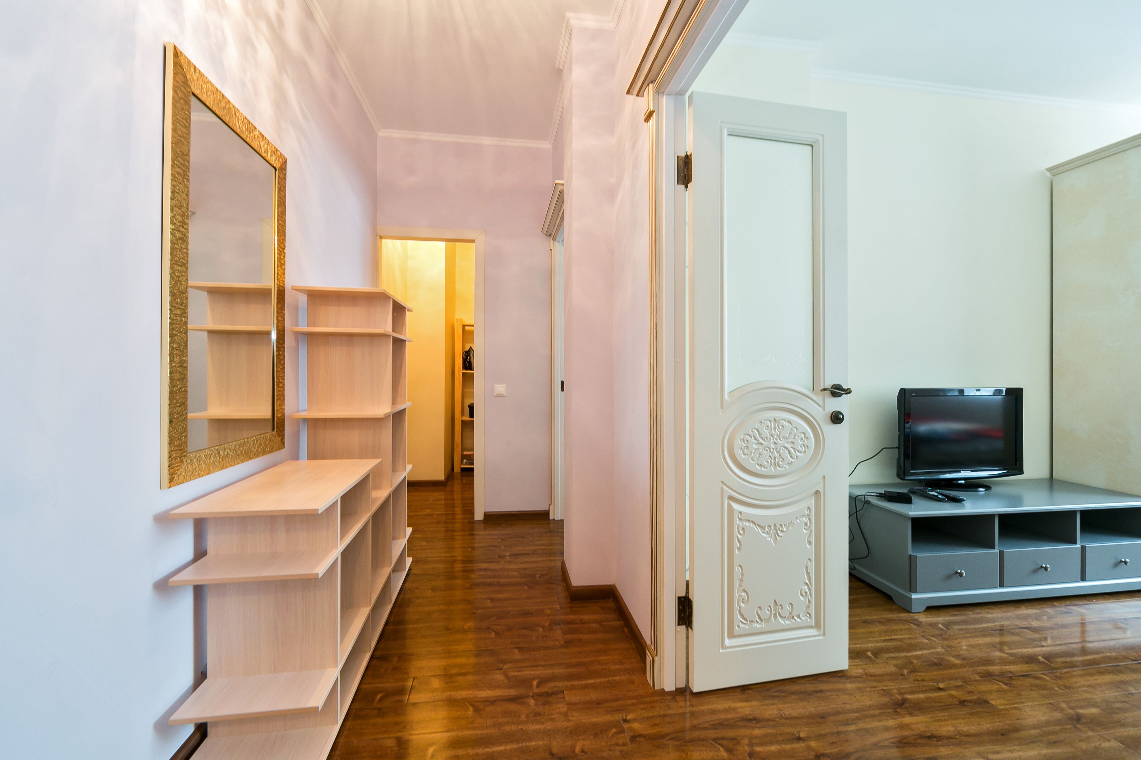 MaxRealty 24 Prospekt Vernandsogo 61
