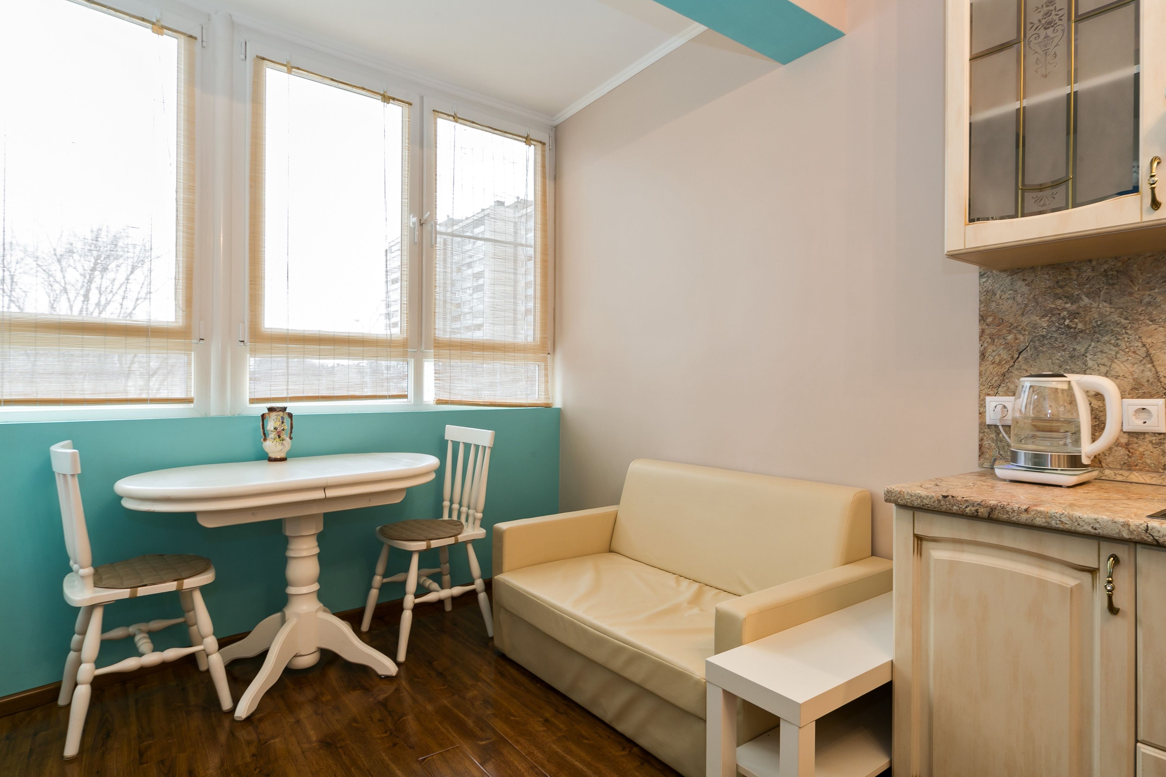 MaxRealty 24 Prospekt Vernandsogo 61