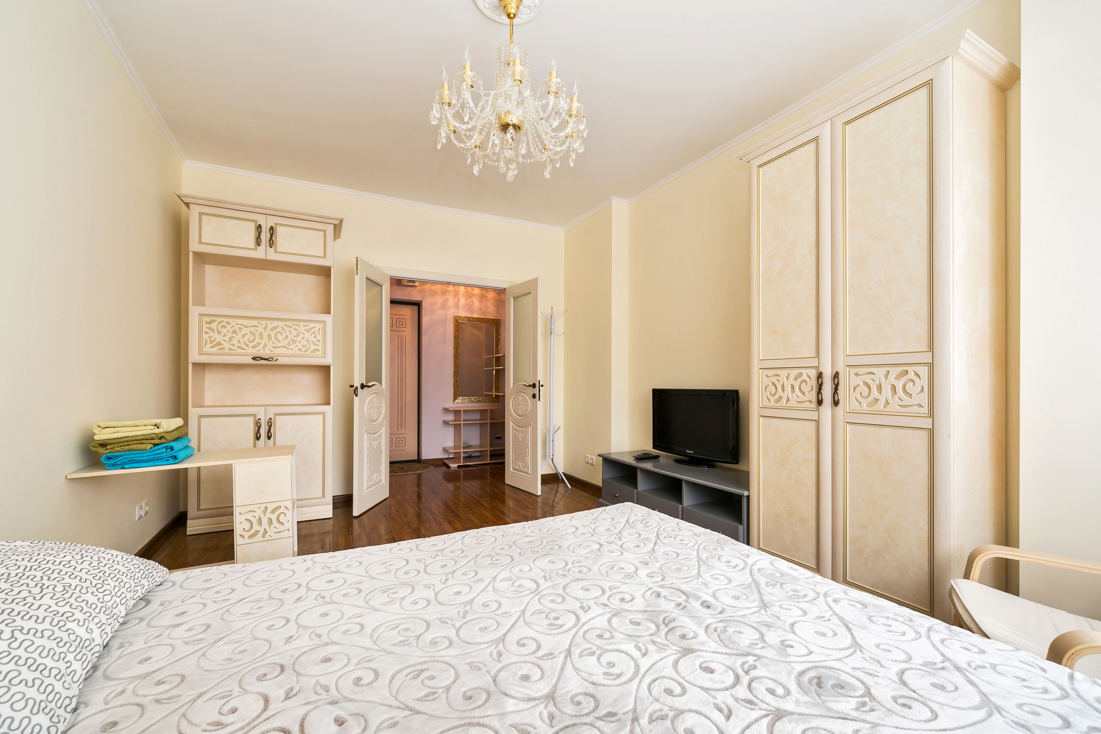 MaxRealty 24 Prospekt Vernandsogo 61
