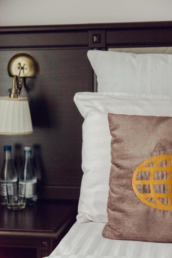 Menshikov Boutique Hotel