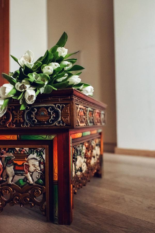 Menshikov Boutique Hotel