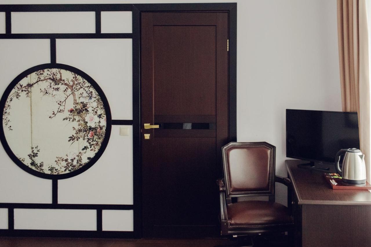 Menshikov Boutique Hotel