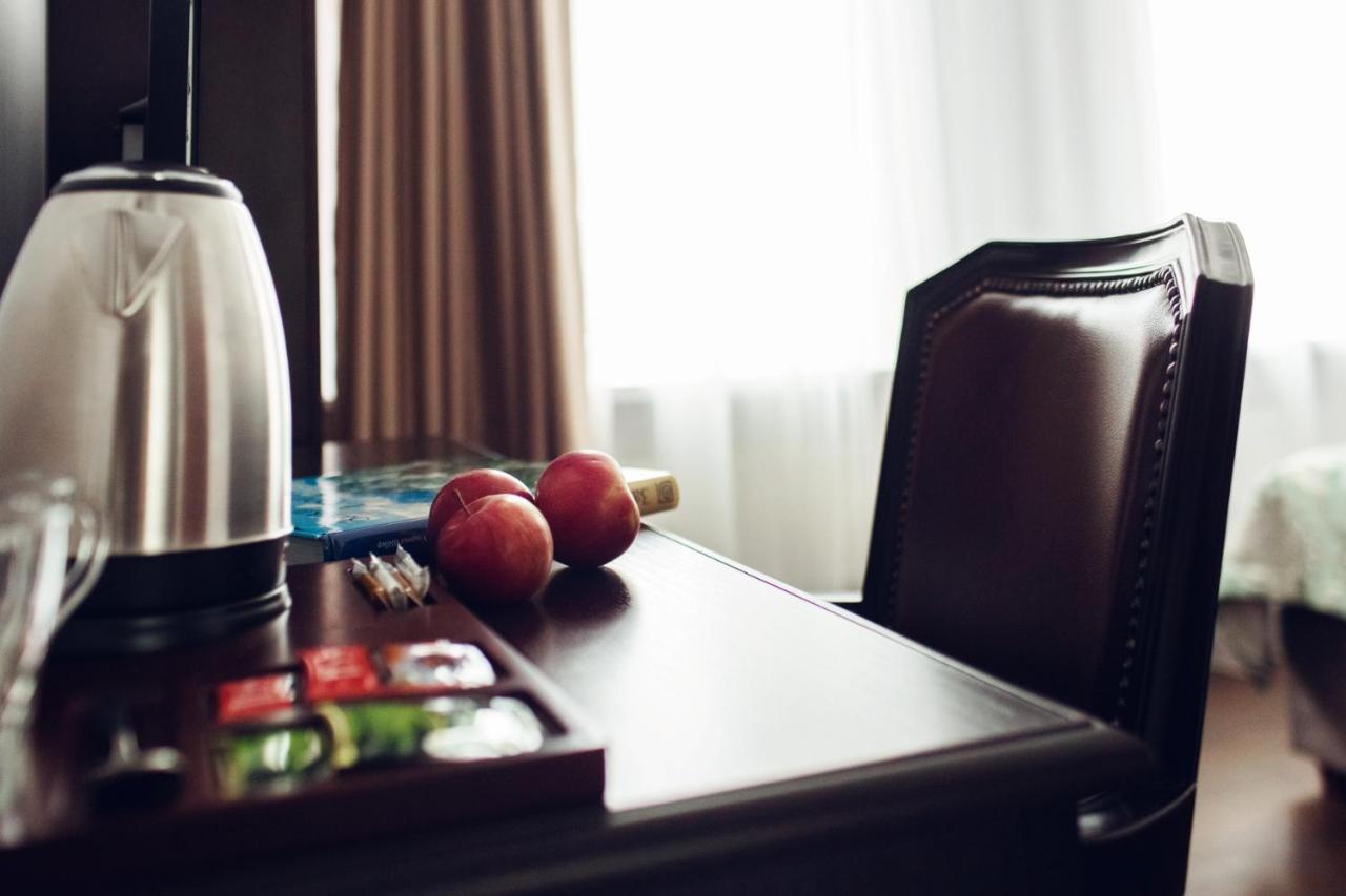 Menshikov Boutique Hotel