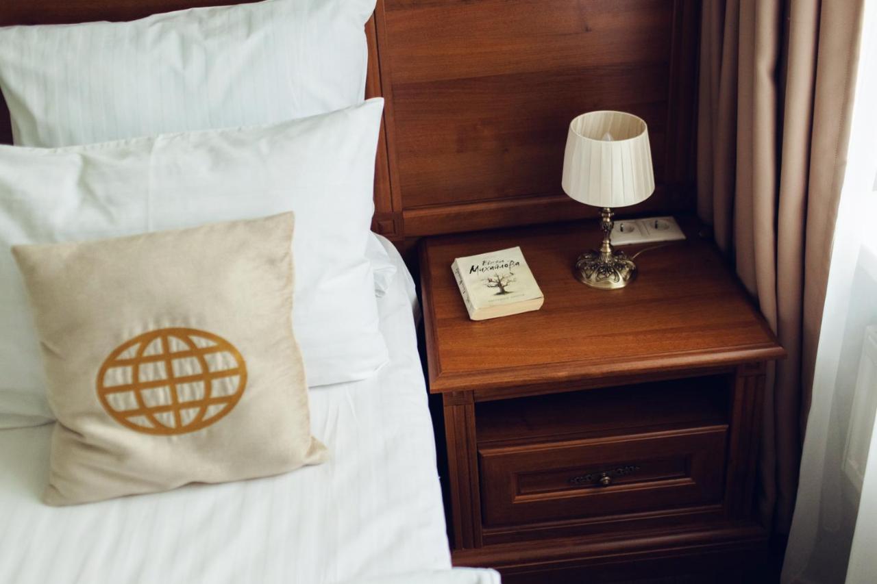 Menshikov Boutique Hotel