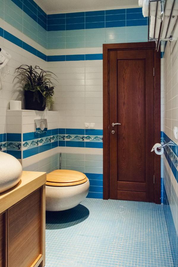 Menshikov Boutique Hotel