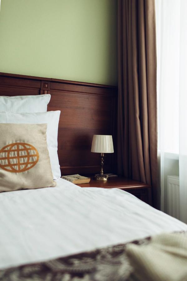 Menshikov Boutique Hotel