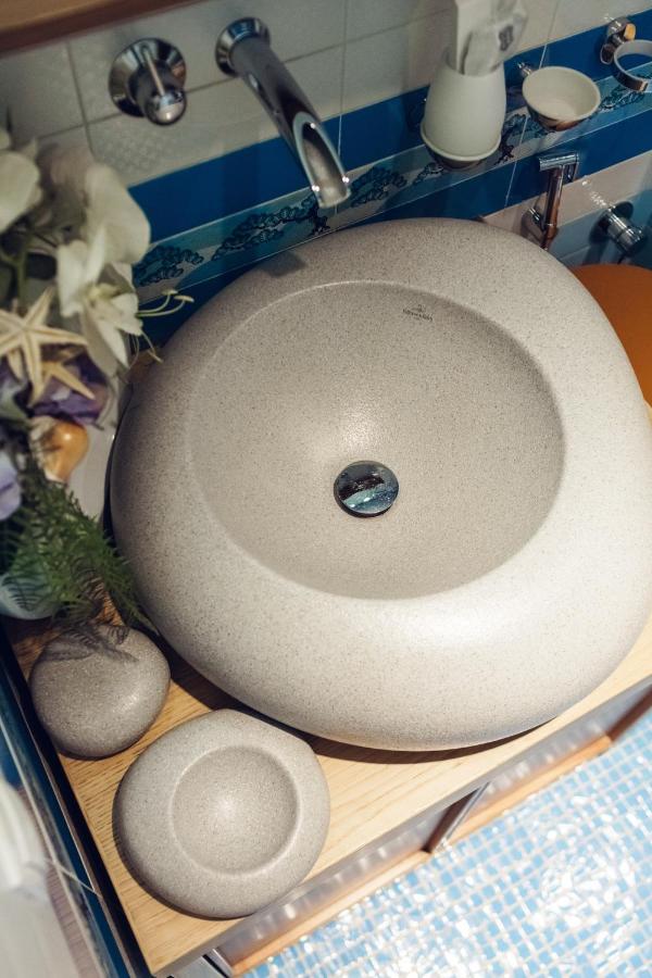 Menshikov Boutique Hotel