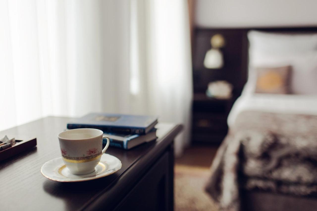 Menshikov Boutique Hotel