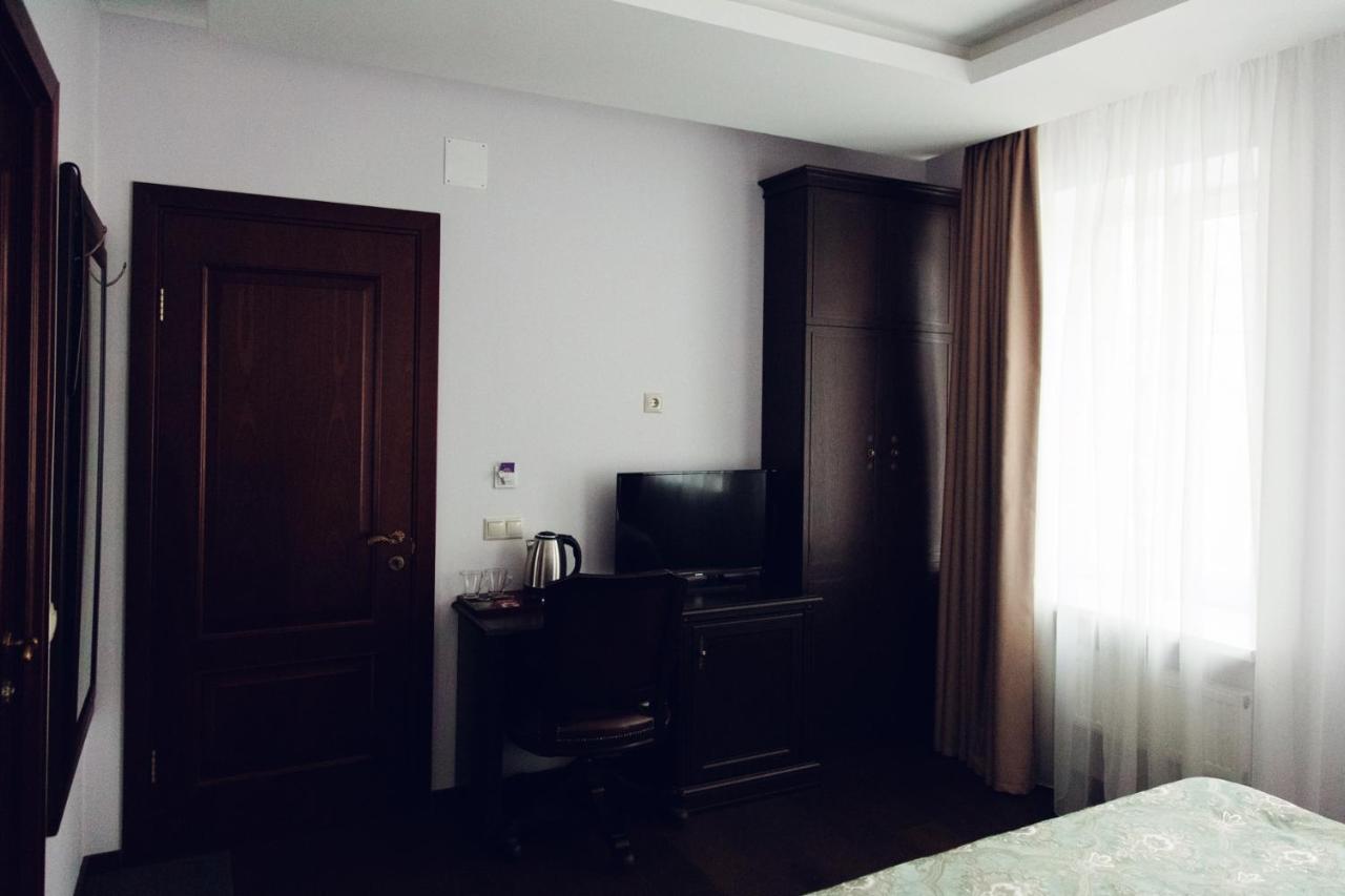 Menshikov Boutique Hotel