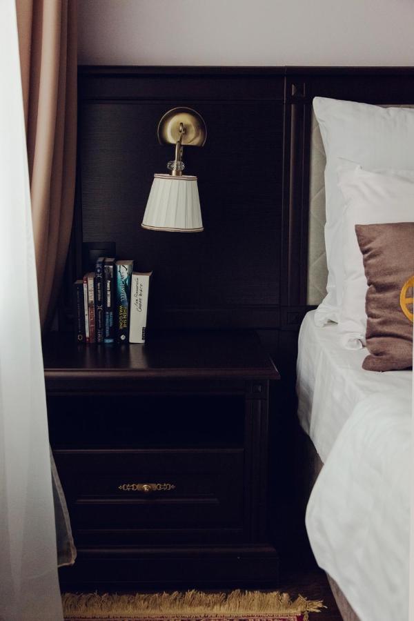 Menshikov Boutique Hotel