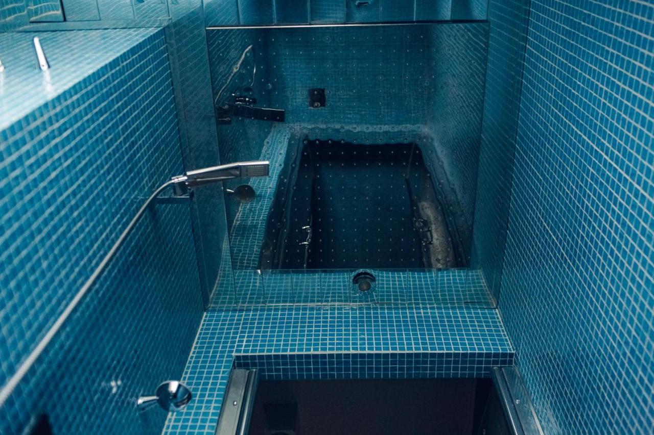 Menshikov Boutique Hotel