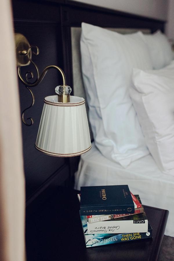 Menshikov Boutique Hotel