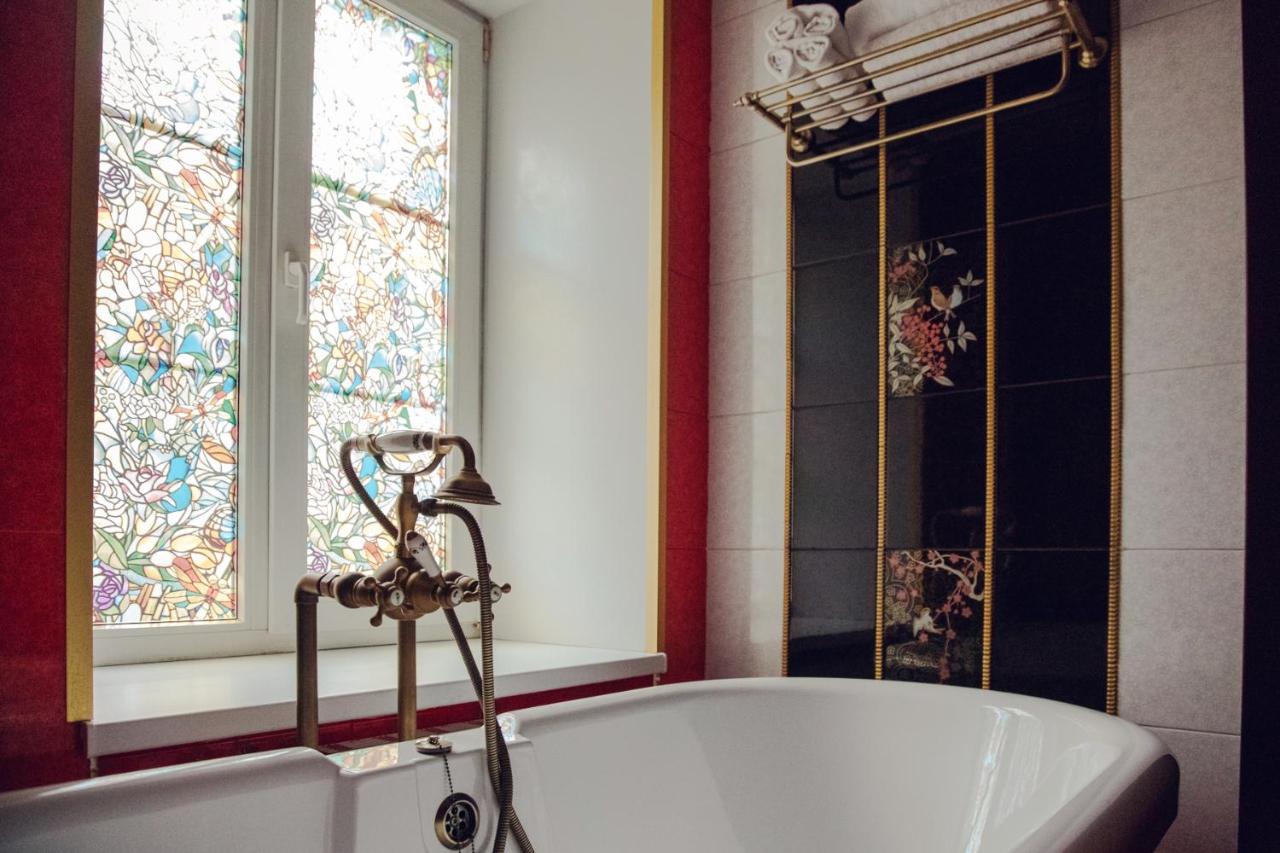 Menshikov Boutique Hotel