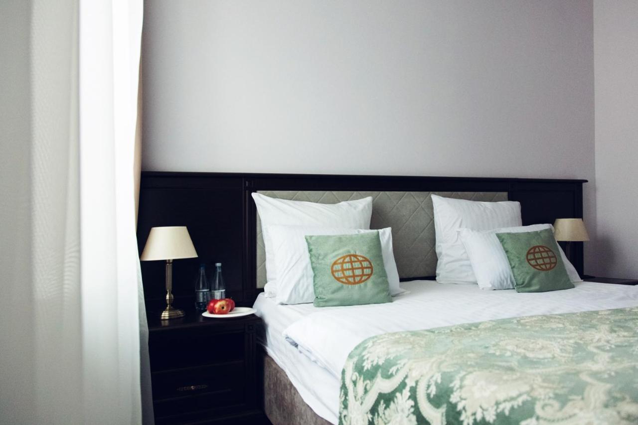 Menshikov Boutique Hotel