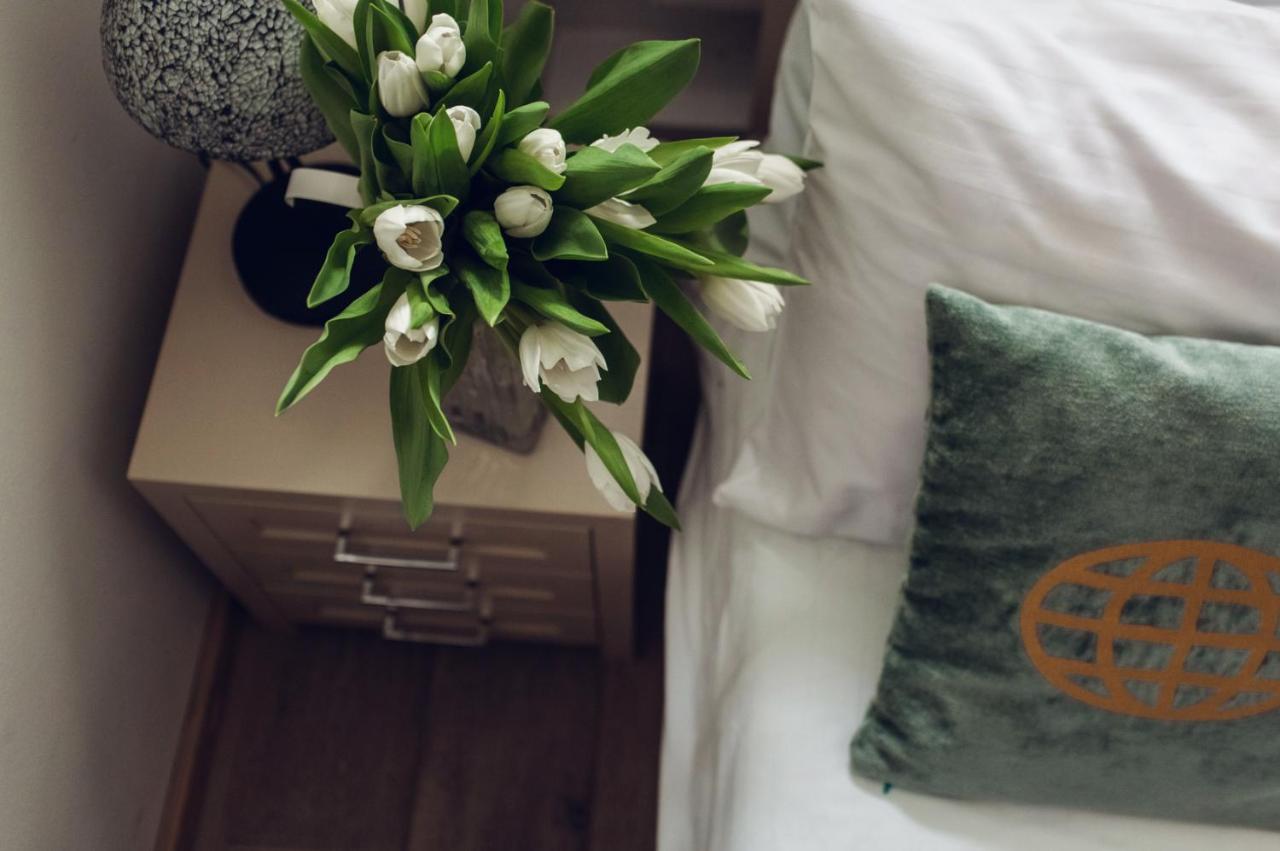 Menshikov Boutique Hotel