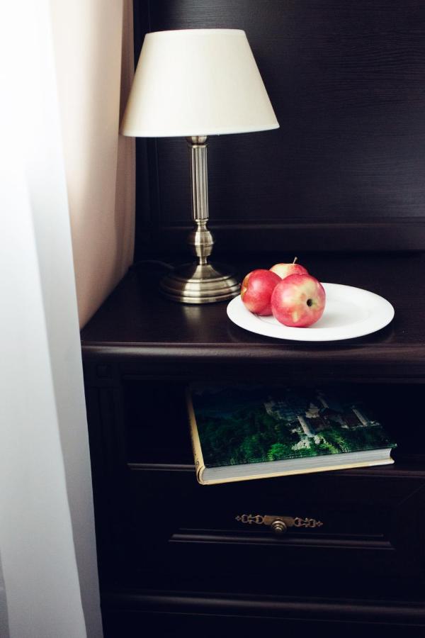 Menshikov Boutique Hotel