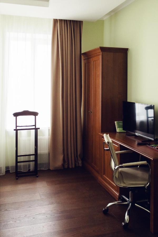 Menshikov Boutique Hotel