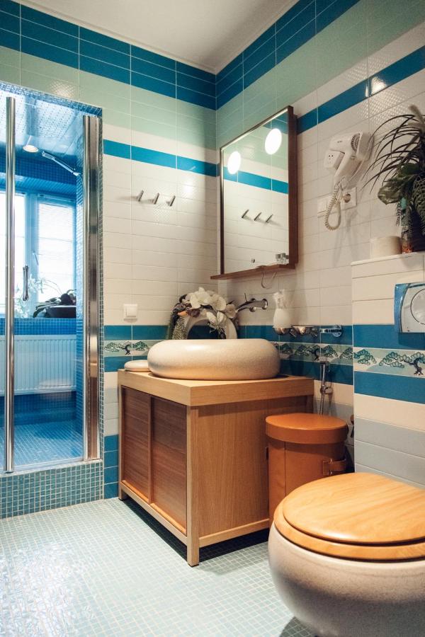 Menshikov Boutique Hotel