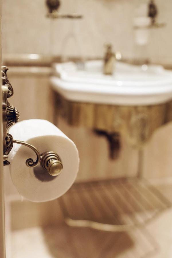 Menshikov Boutique Hotel