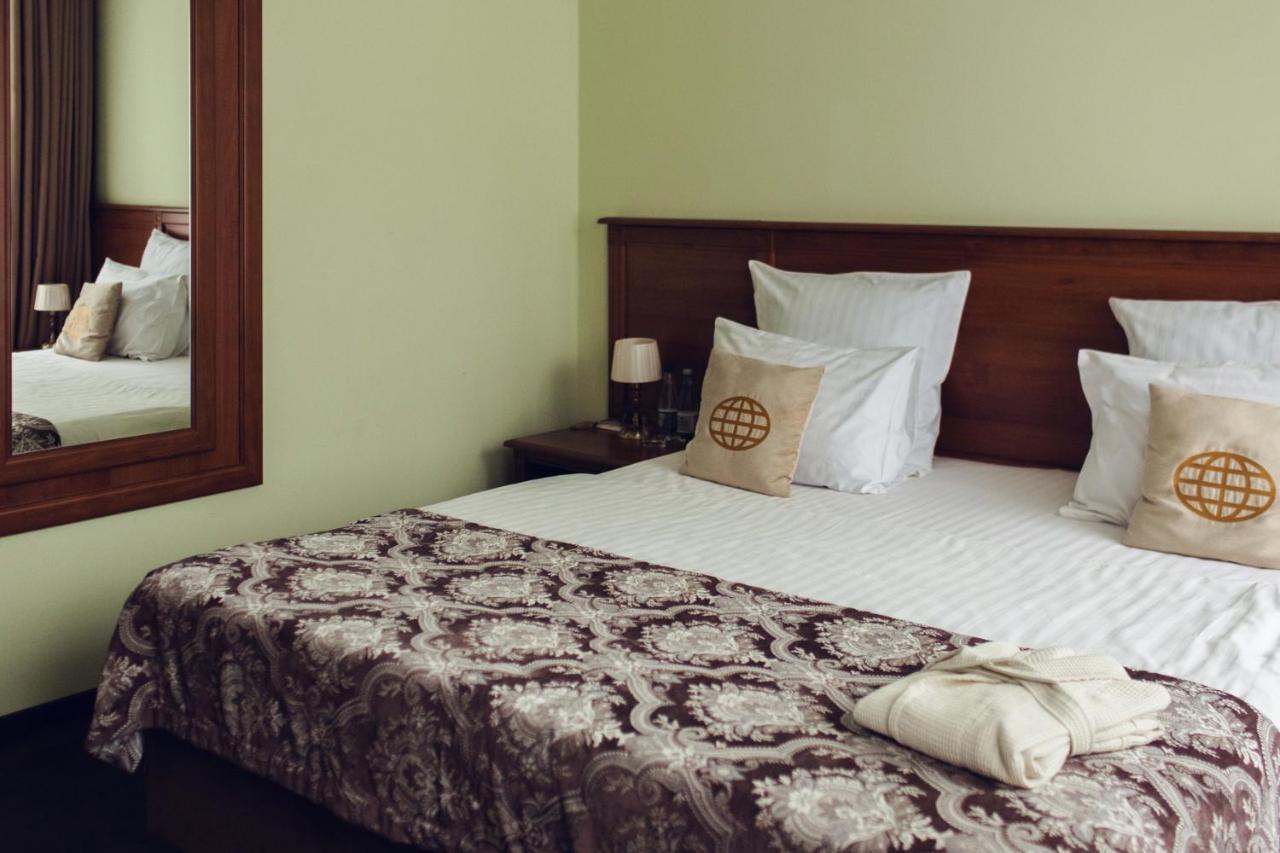 Menshikov Boutique Hotel