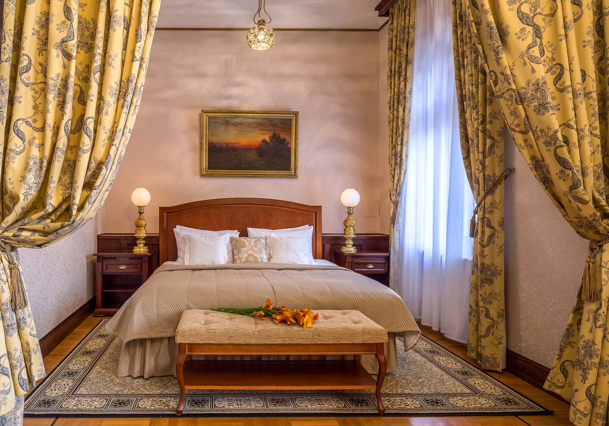 Metropol Moscow Hotel