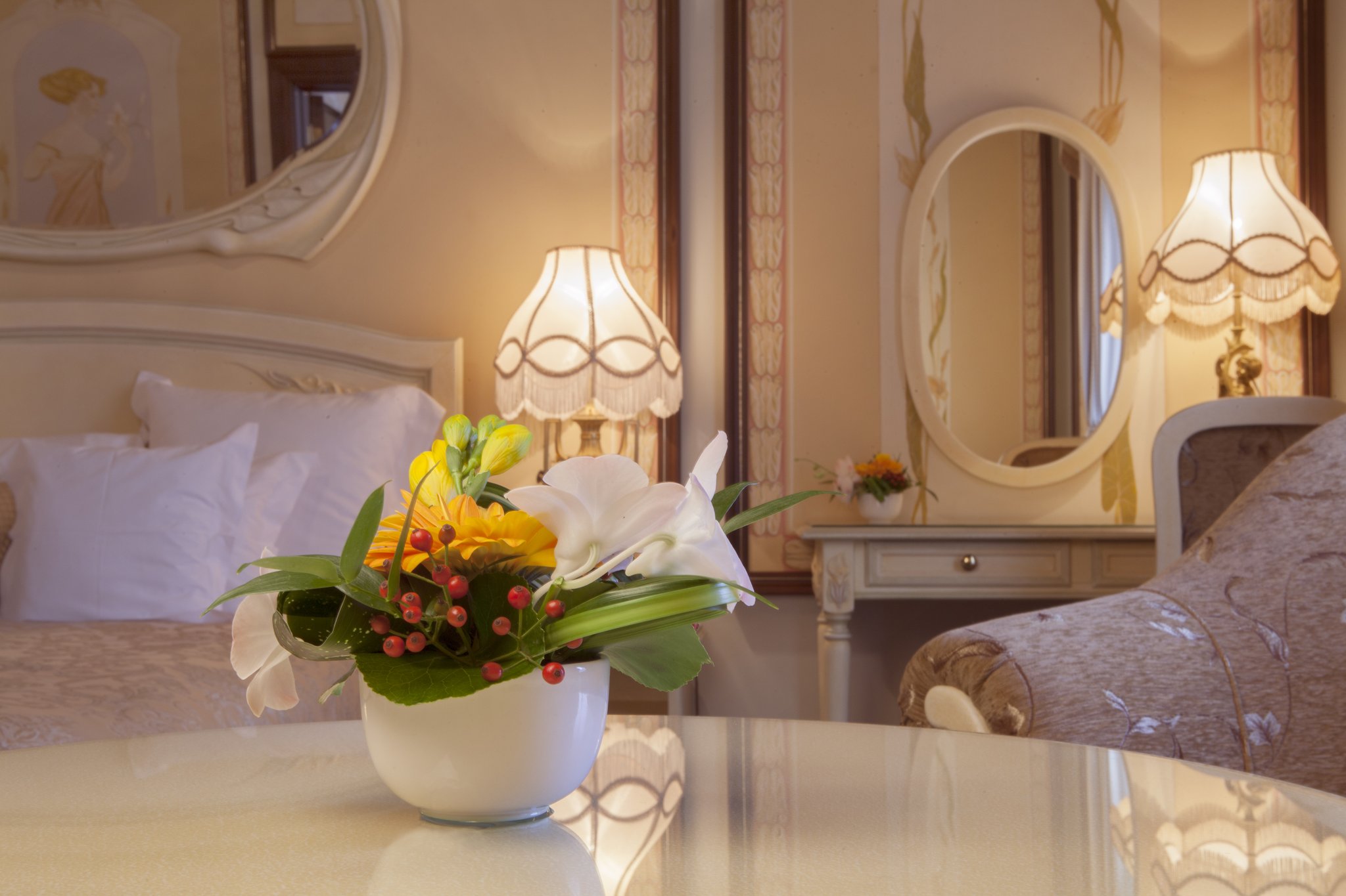 Metropol Moscow Hotel